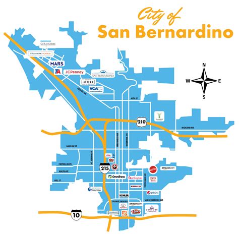 Bernardino .